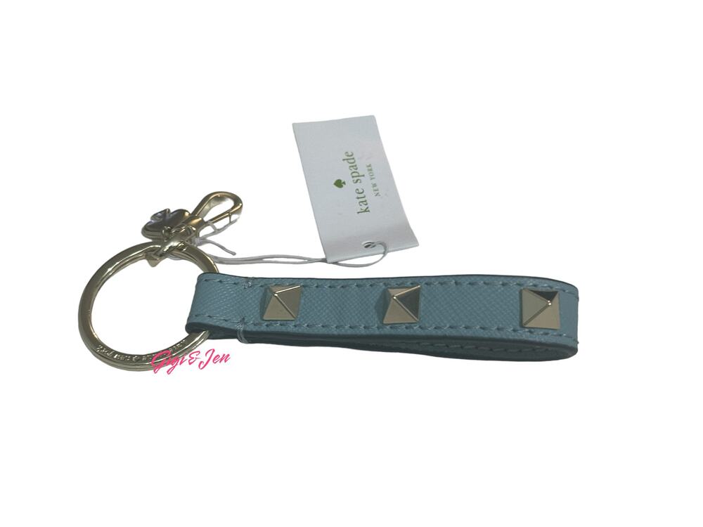 Kate Spade Lanyard Key Fob/key Chain
